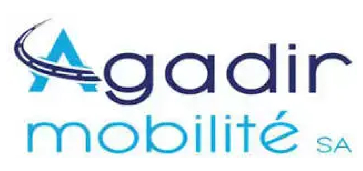 agadir mobilité logo